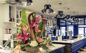 Mercure Cherbourg Centre Port